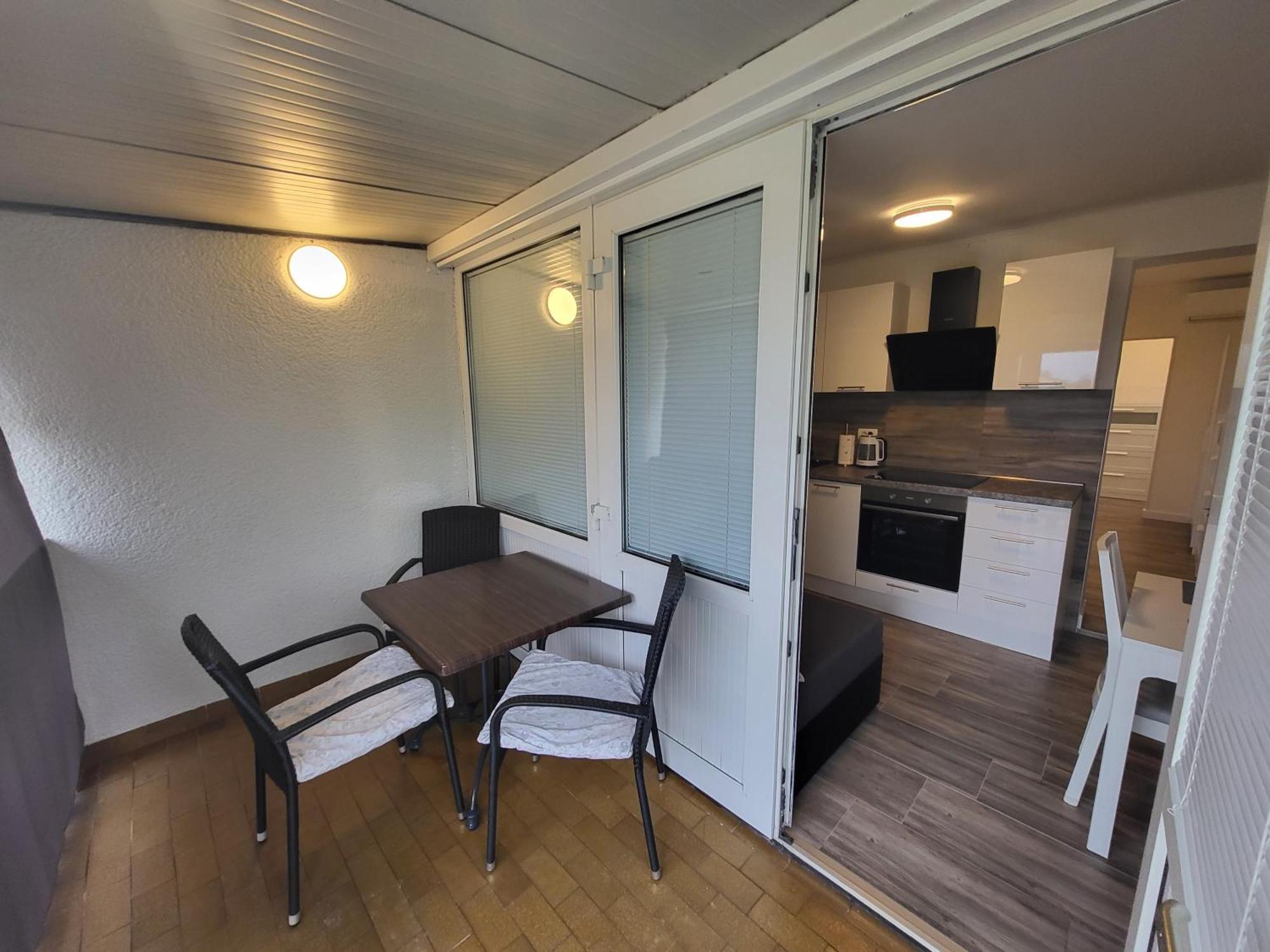 Apartmani I Sobe Mara Palit ภายนอก รูปภาพ